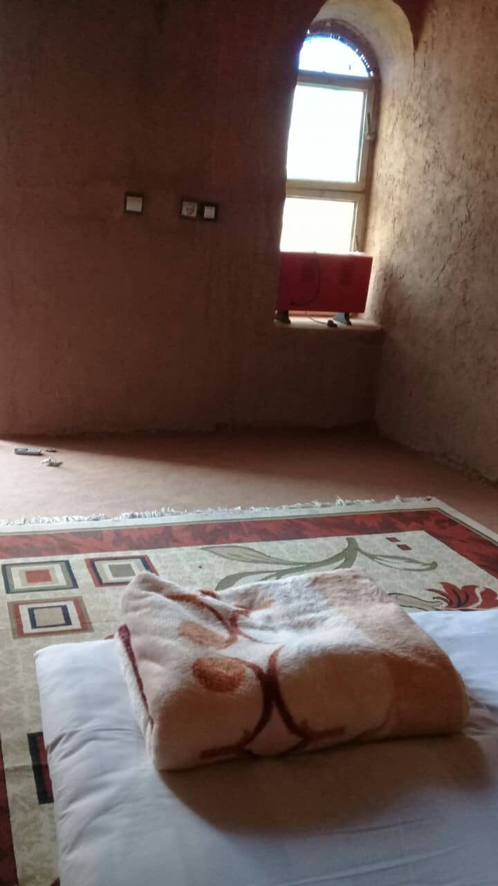 اجاره خانه سنتی در شهداد کرمان - اتاق 3