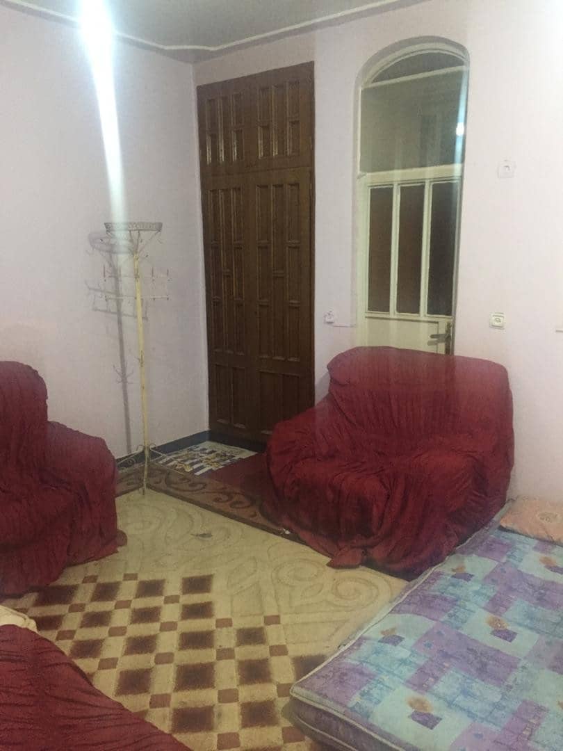 اجاره اپارتمان مبله در طالقانی بوشهر