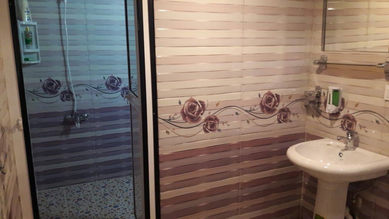 اجاره سوئیت مبله در پل زمان خان سامان