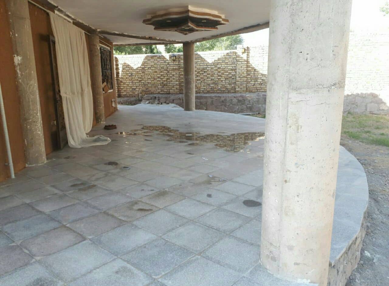 اجاره بوم گردی در روستای قره چریان زنجان