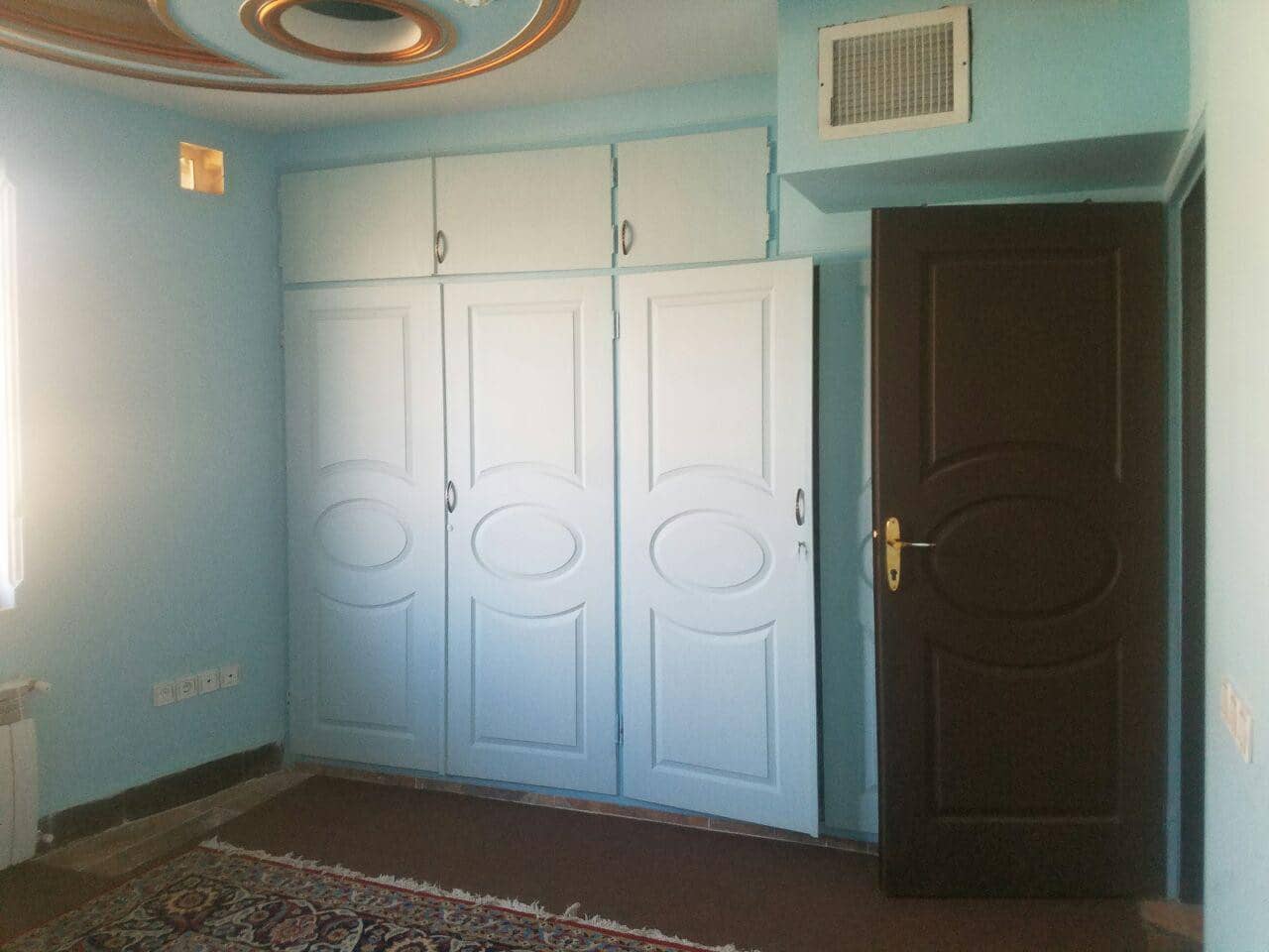 اجاره بوم گردی در روستای قره چریان زنجان