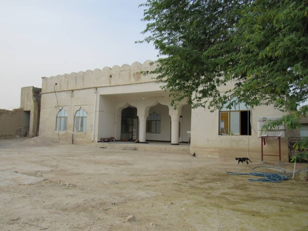 اجاره منزل ویلایی در چاهورز لامرد