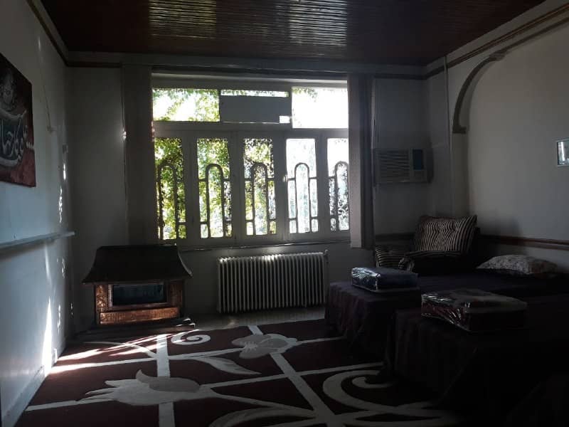 اجاره خانه سنتی در بابلسر - اتاق2