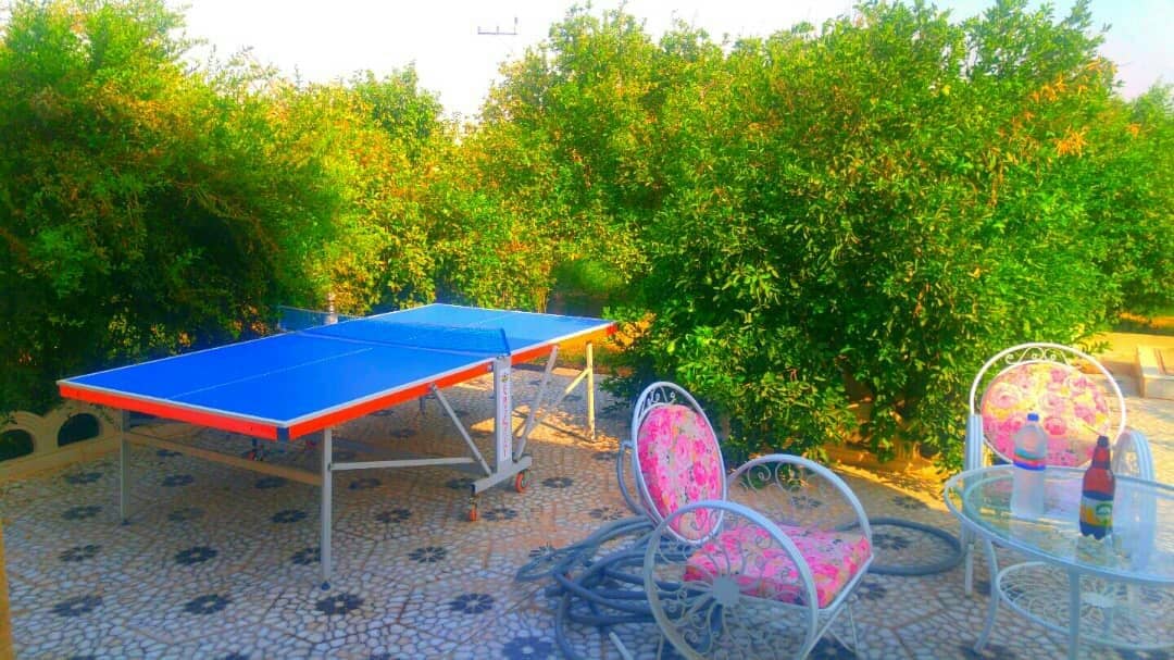 اجاره ویلا استخر دار لوکس در دزفول