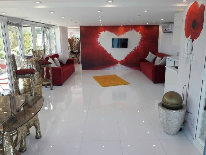 اجاره ویلا ساحلی در تله کابین رامسر