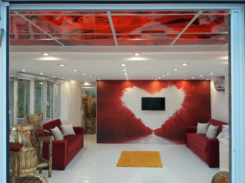 اجاره ویلا ساحلی در تله کابین رامسر