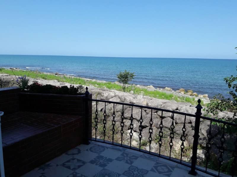 اجاره ویلا ساحلی در تله کابین رامسر