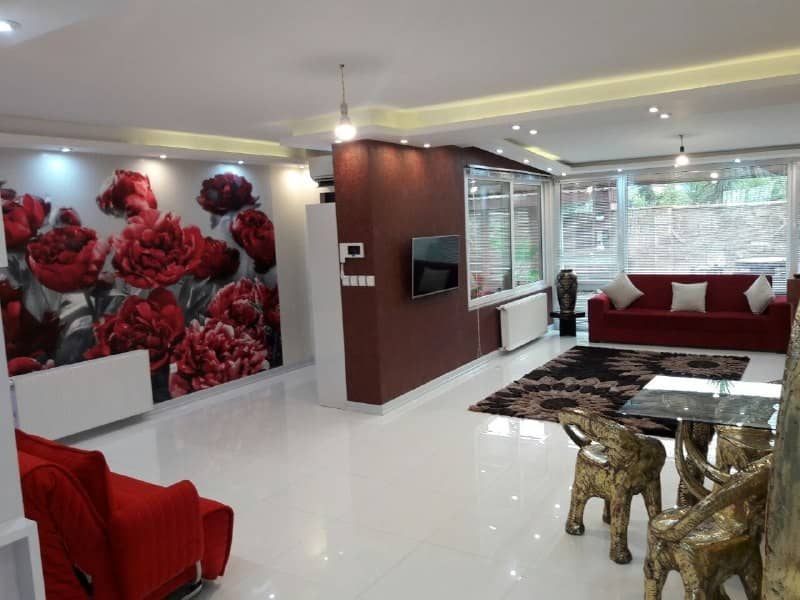 اجاره ویلا ساحلی در تله کابین رامسر