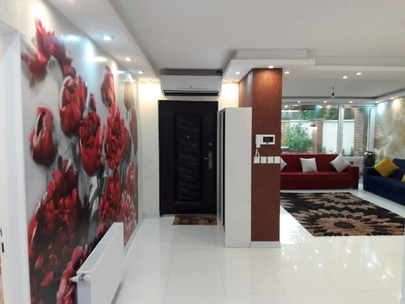 اجاره ویلا ساحلی در تله کابین رامسر