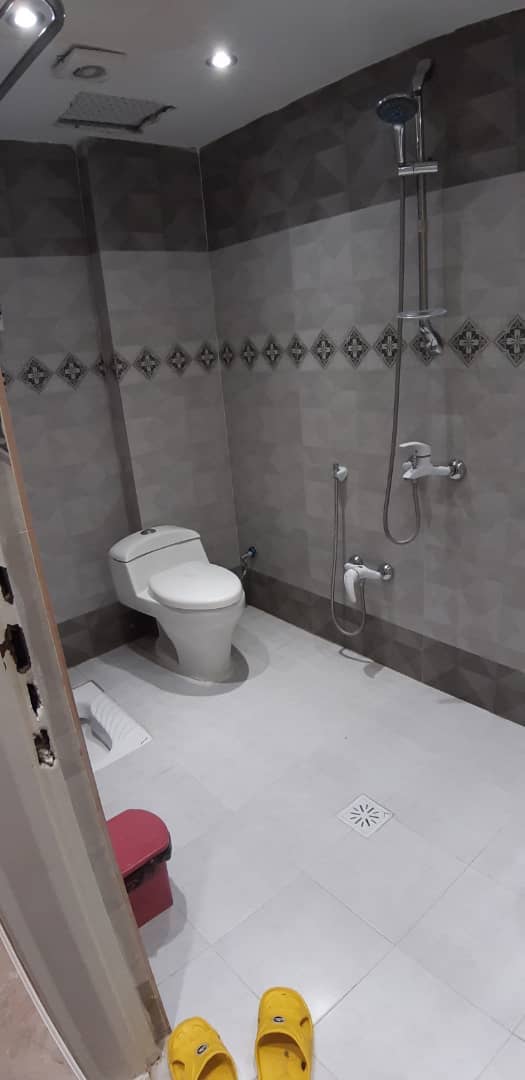 اجاره هتل آپارتمان دوخواب بازار رضا مشهد