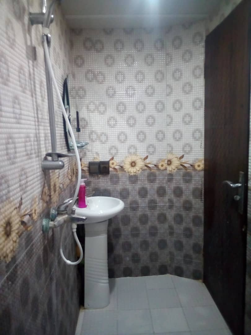 اجاره آپارتمان مبله در پلاژر ساحلی رامسر - 1