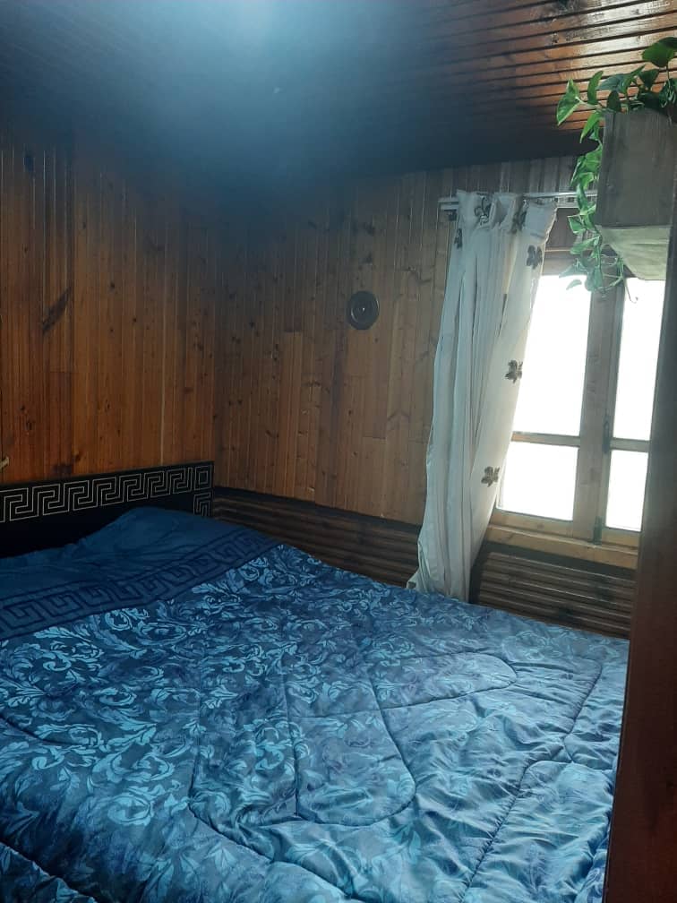 اجاره سوئیت مبله ساحلی دریاپشته رامسر - 70 متری