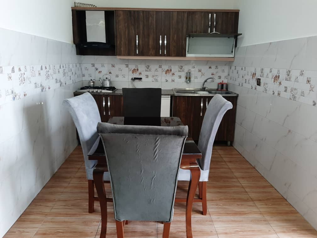 اجاره سوئیت مبله در دریا پشته رامسر - 70 متری