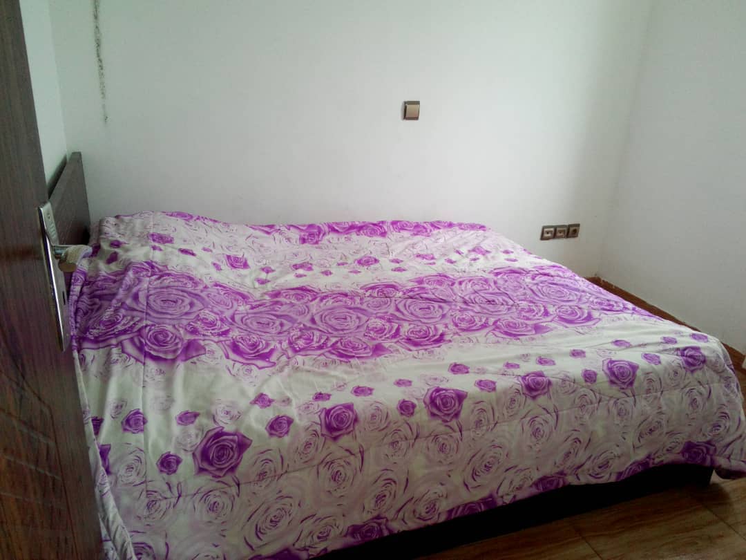 اجاره خانه مبله در پلاژ ساحلی رامسر - 100 متری