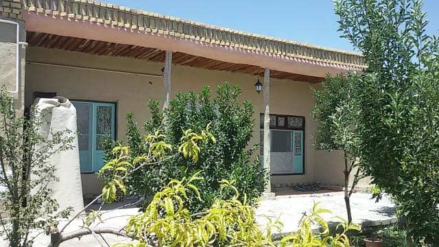 اجاره اقامتگاه سنتی در غرقاب گلپایگان