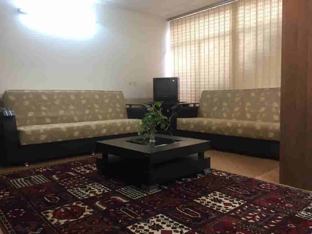 عکس اجاره سوئیت آپارتمان تک خوابه در بزرگمهر اصفهان-110 متری