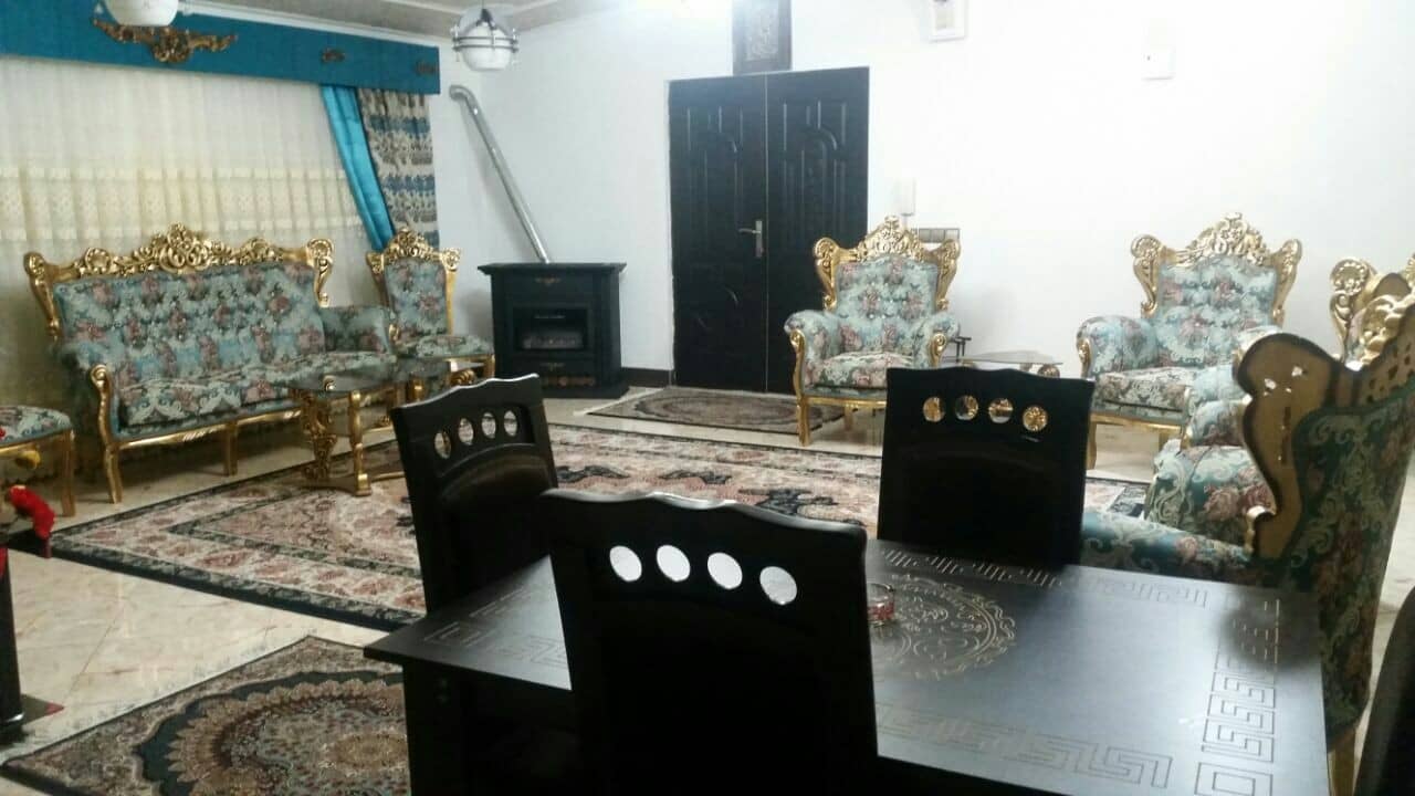 اجاره ویلا با استخر سرپوشیده در طالقانی رامسر