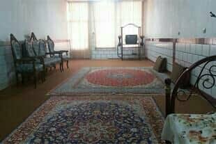 اجاره روزانه منزل ویلایی درشهدا شهرکرد