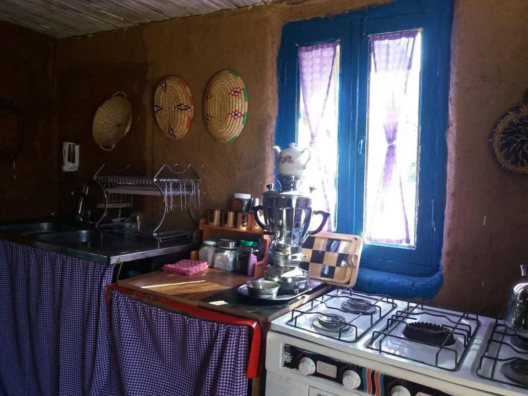 اجاره سوئیت بومگردی سلیمان آباد تنکابن - واحد 2