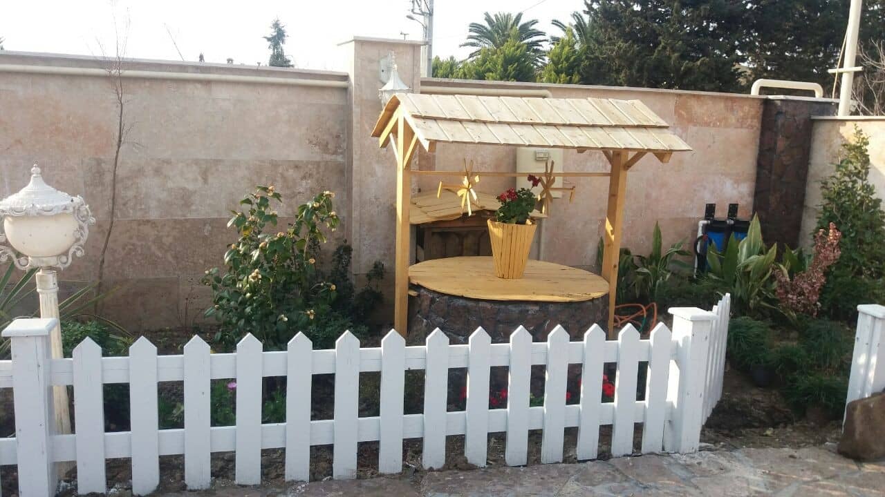 اجاره ویلا لوکس در بلوار امام خمینی رامسر