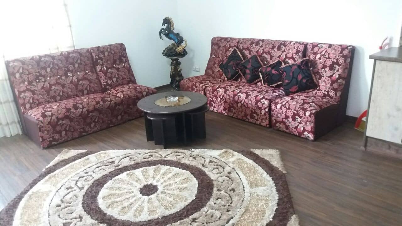 اجاره ویلا لوکس در بلوار امام خمینی رامسر