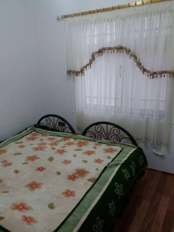 اجاره باغ و ویلا دربستی در رامسر