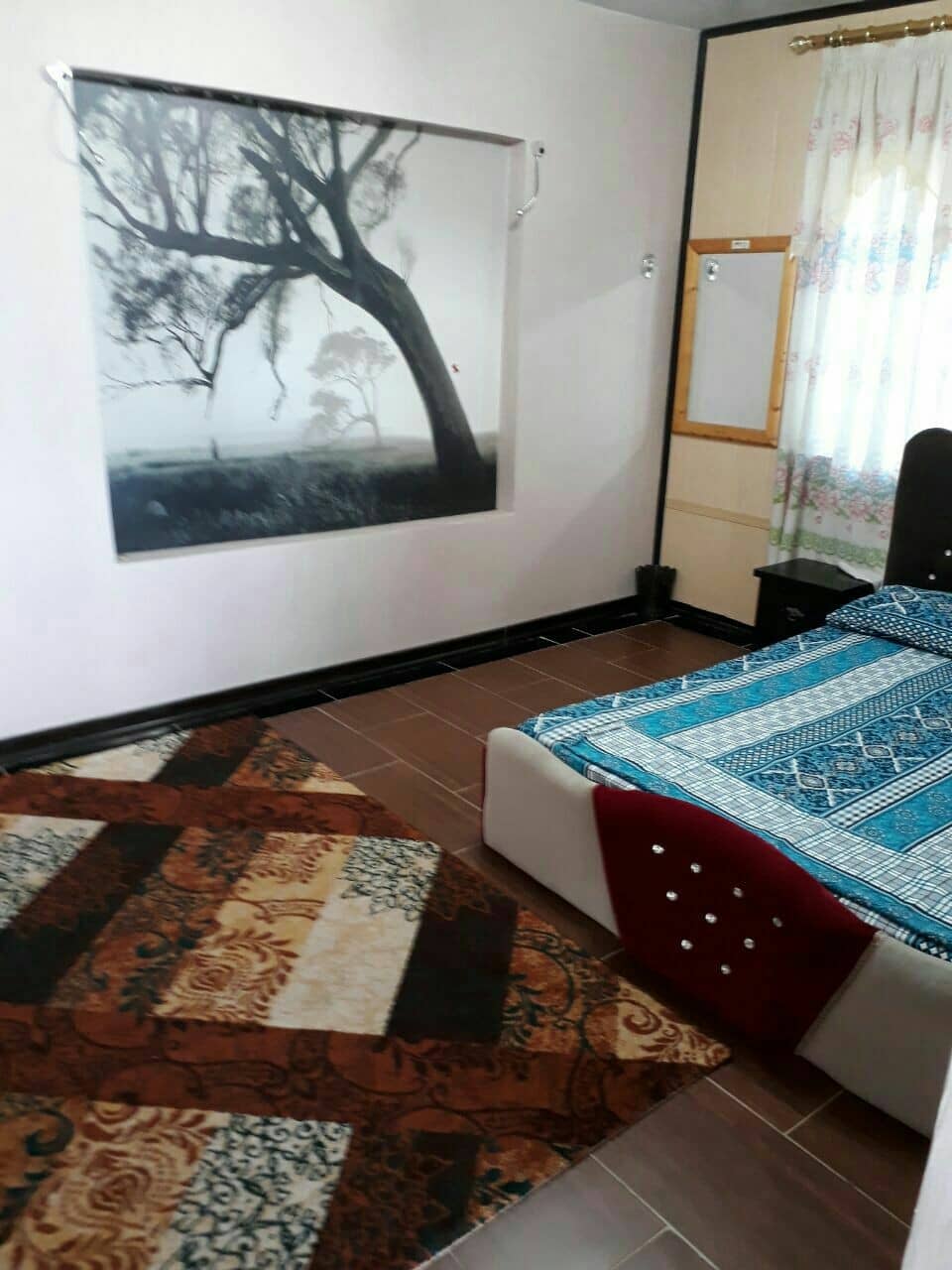 اجاره ویلا روبه ساحل در رامسر