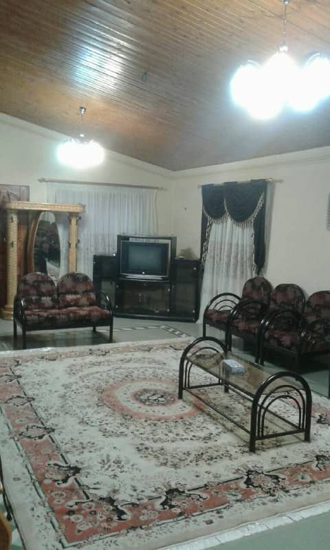 اجاره منزل ویلایی در رامسر