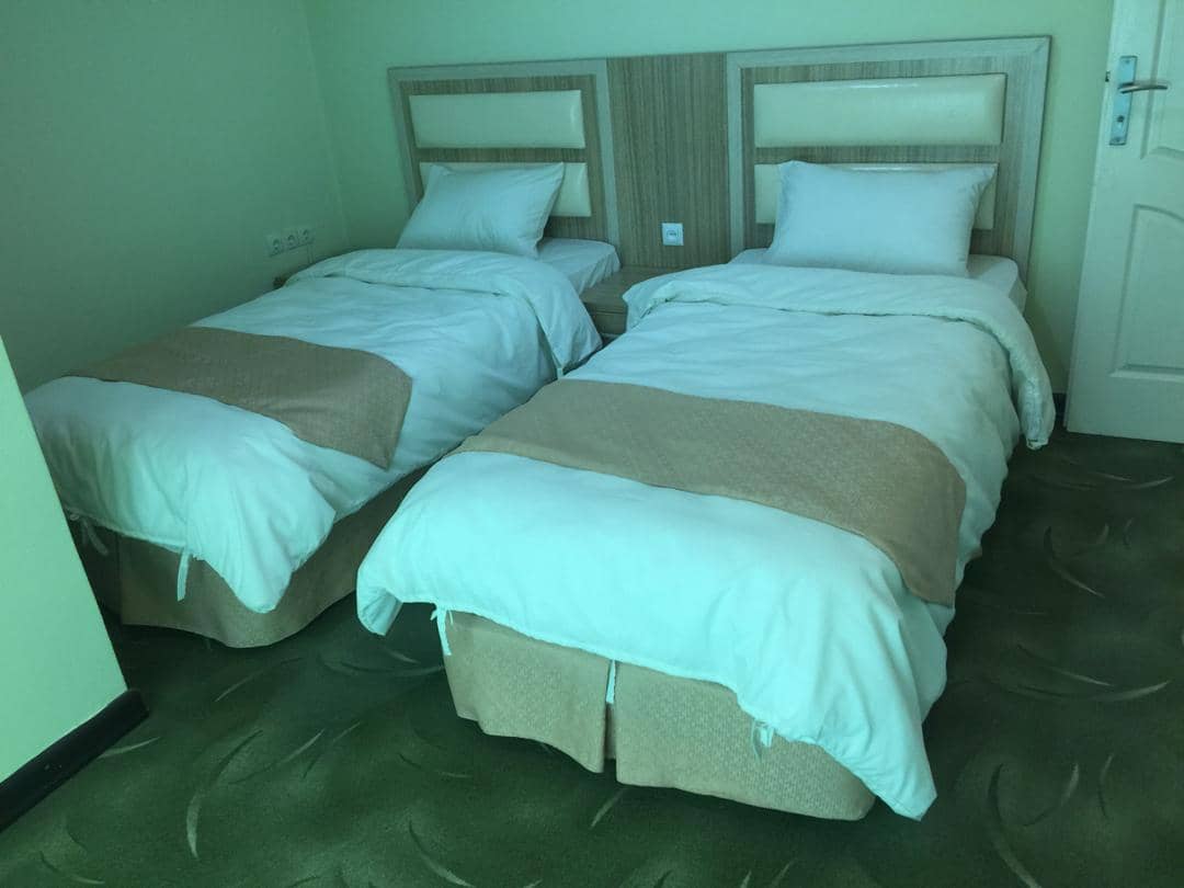 اجاره هتل آپارتمان مبله در جاده فریدونکنار محمودآباد