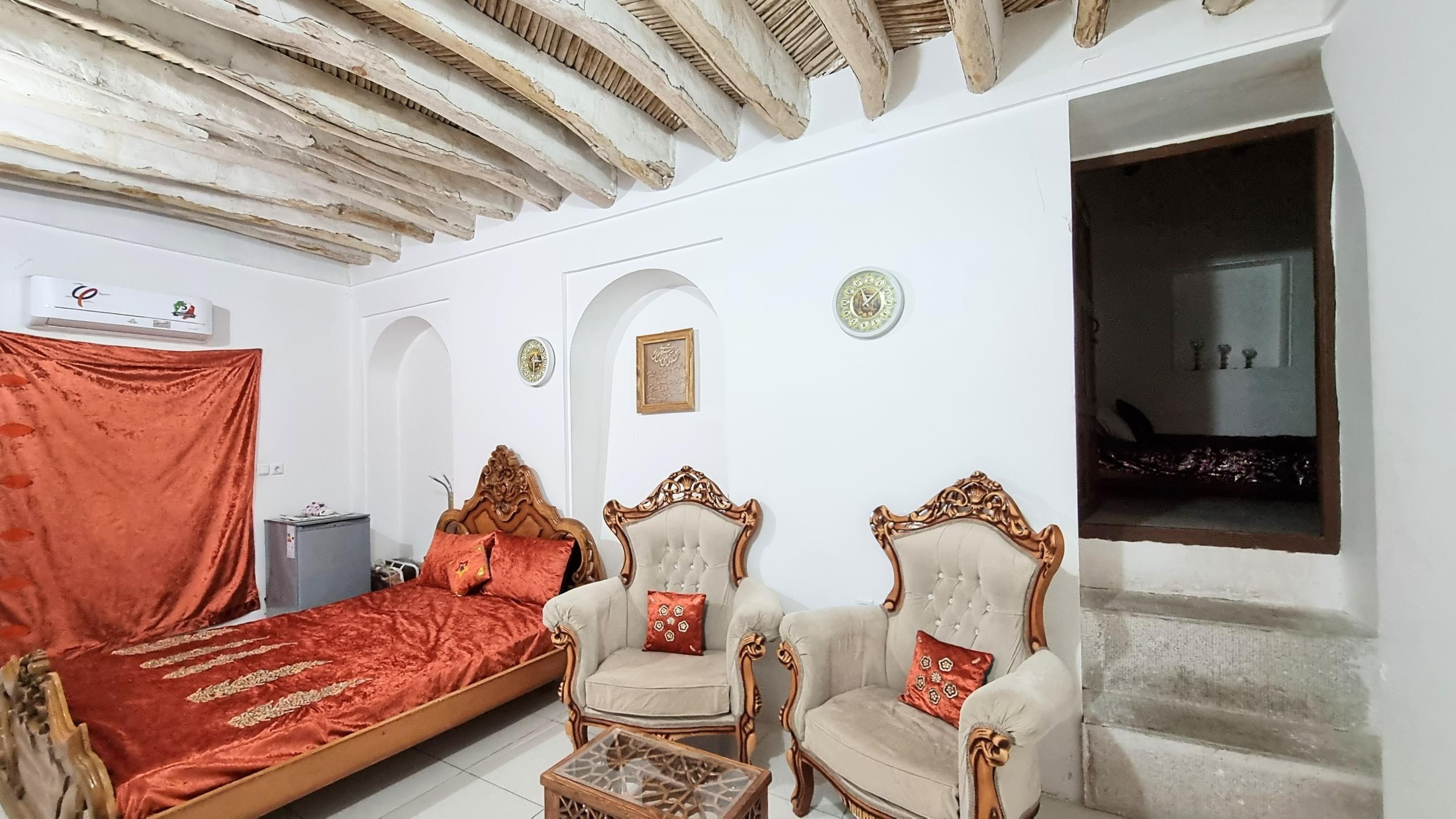 اجاره اتاق مستردار در شهر اوز لار - فردیس