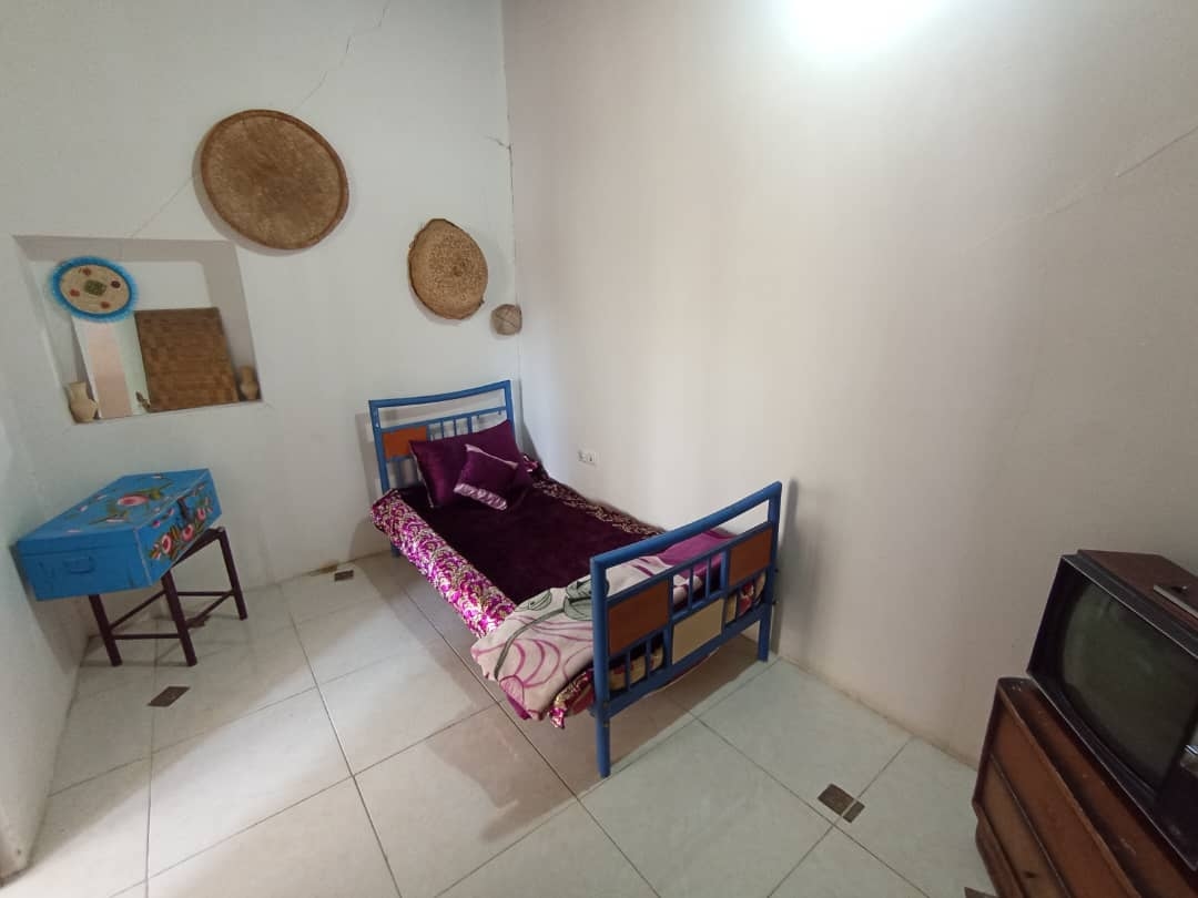 اجاره اتاق غیرمستر در شهر اوز لار - سیامک