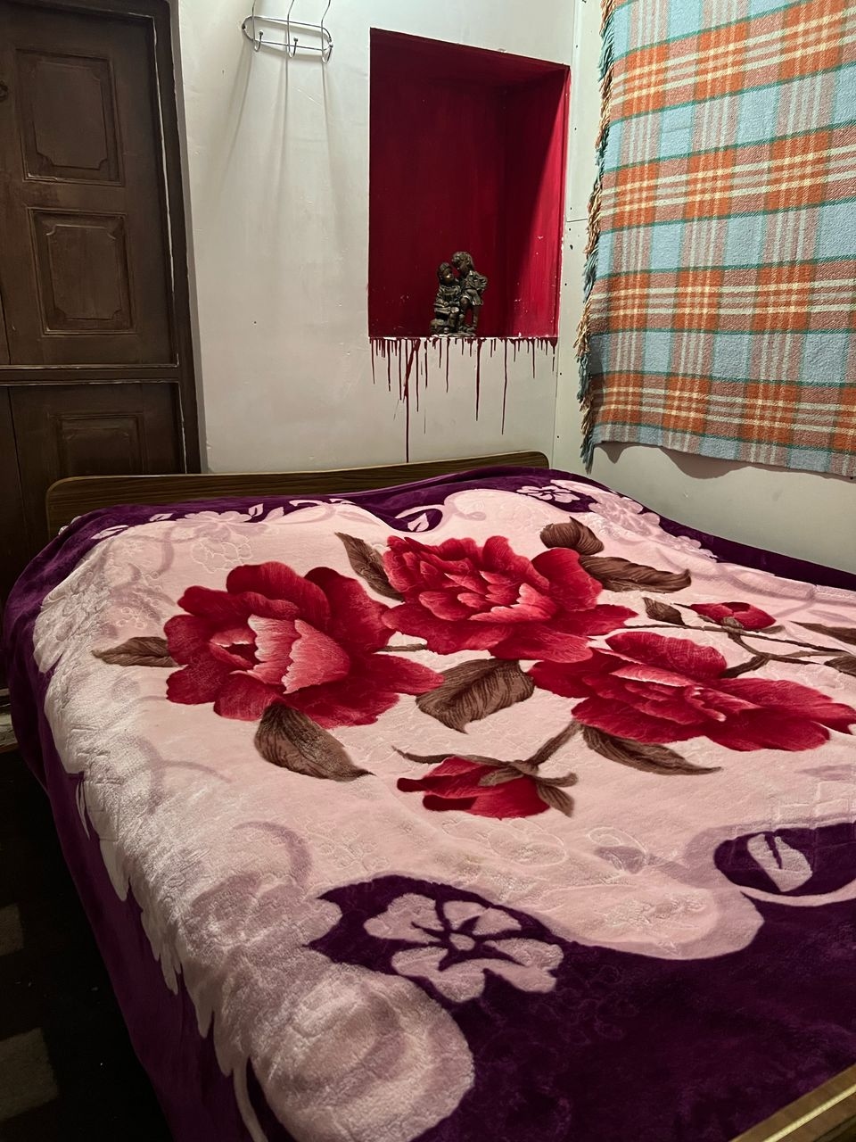 اجاره اتاق غیرمستر در شهر اوز لار -- کیارش