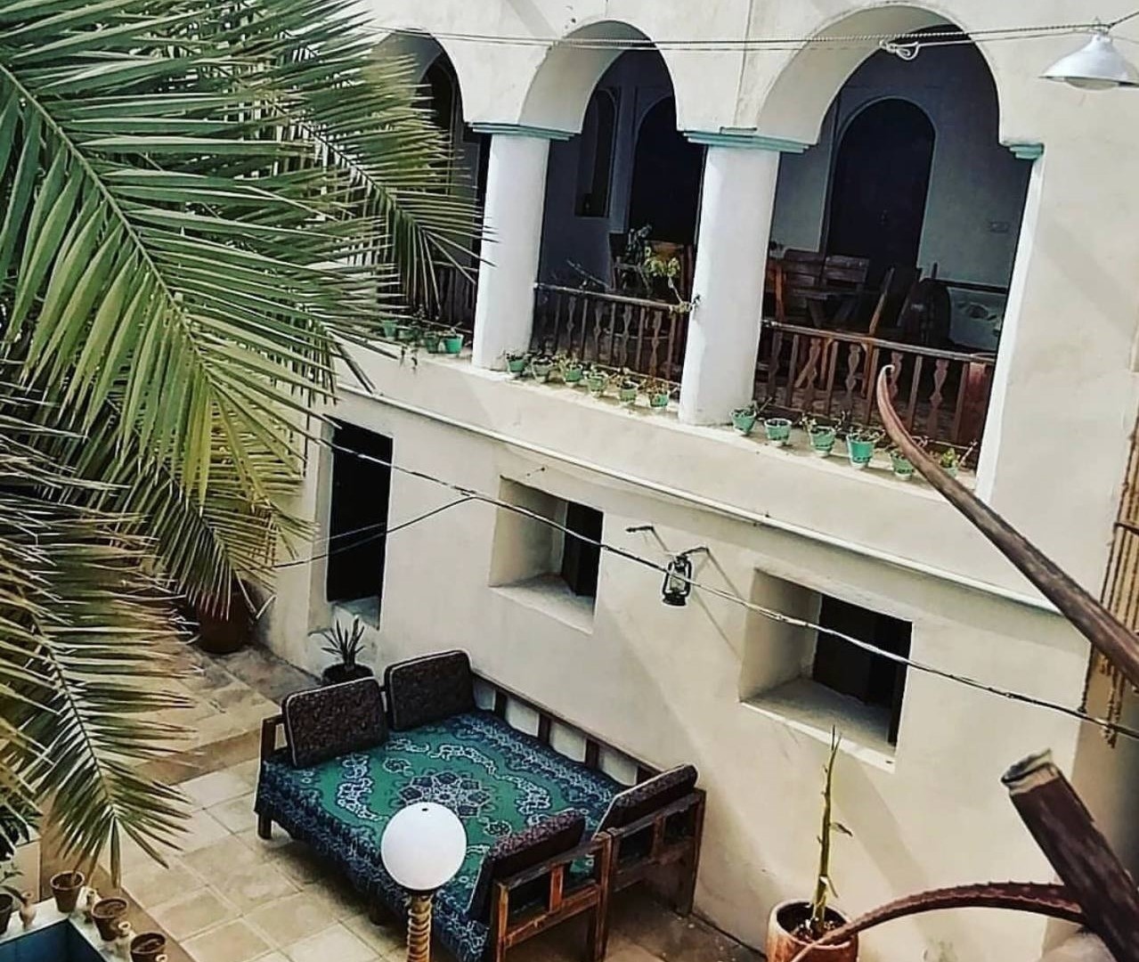 اجاره اتاق غیرمستر در شهر اوز لار - تی ته