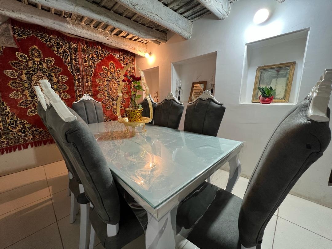 اجاره اتاق غیرمستر در شهر اوز لار -اتاق رز