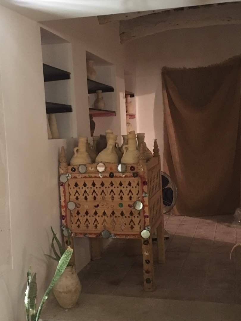 اجاره هتل بومگردی اوز لار - نریمان اتاق17