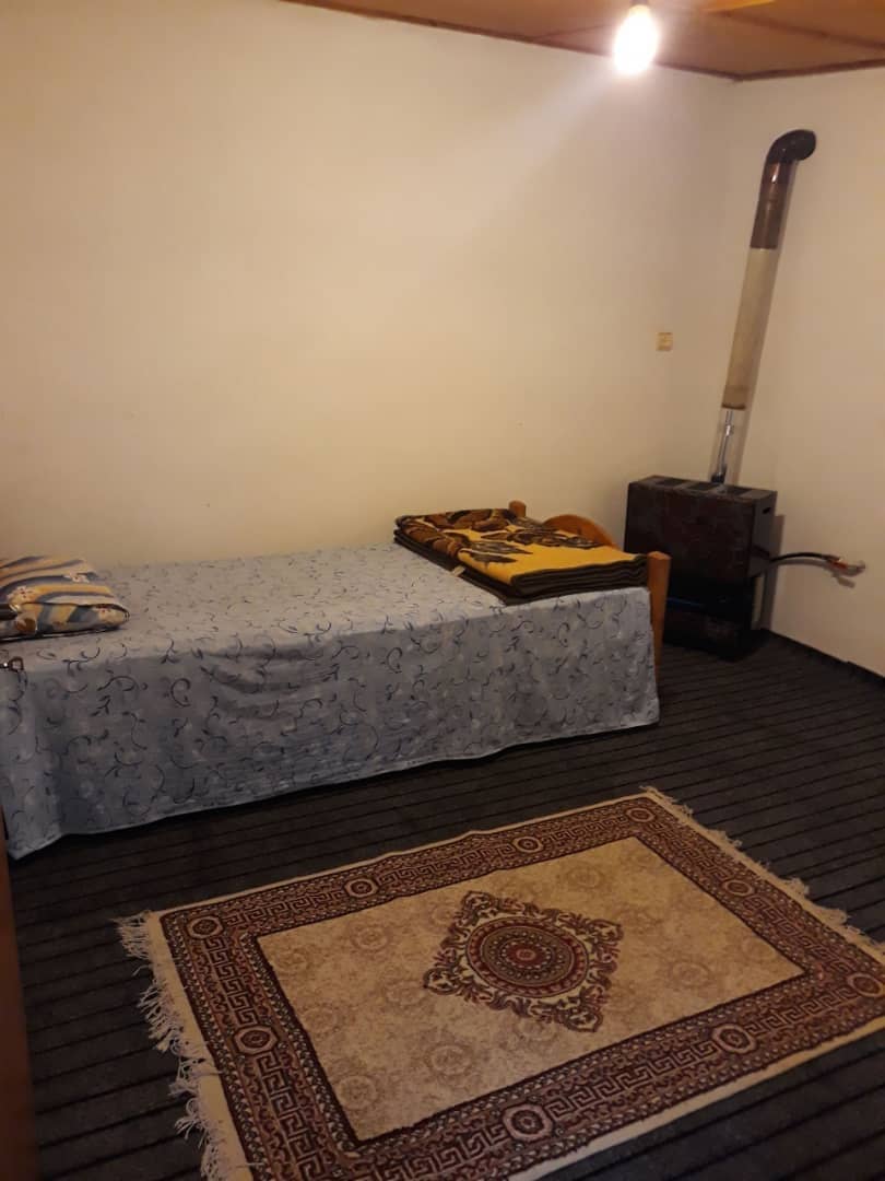 اجاره منزل ویلایی در سادات شهر رامسر