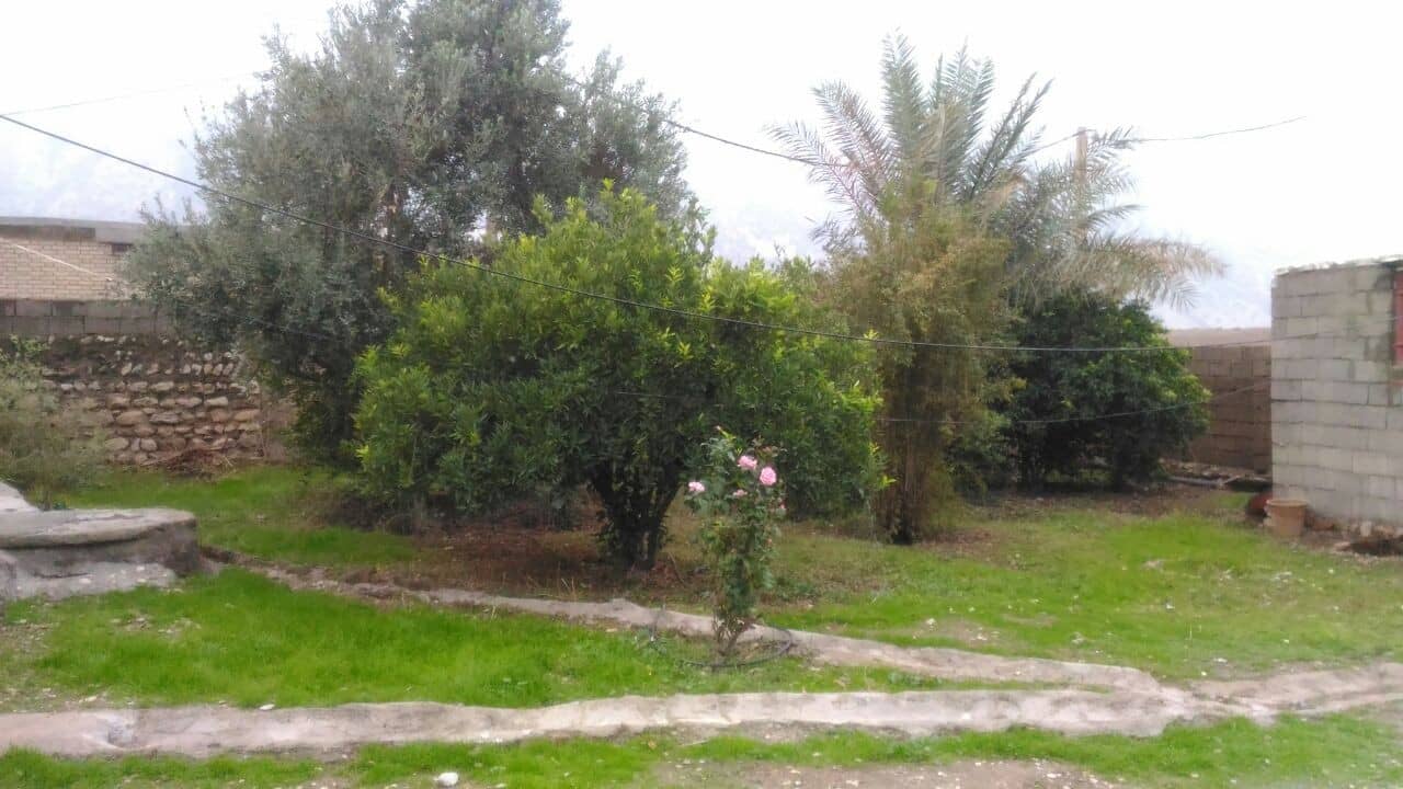 اجاره اقامتگاه بوم گردی و خانه سنتی در گاومیشان دره شهر