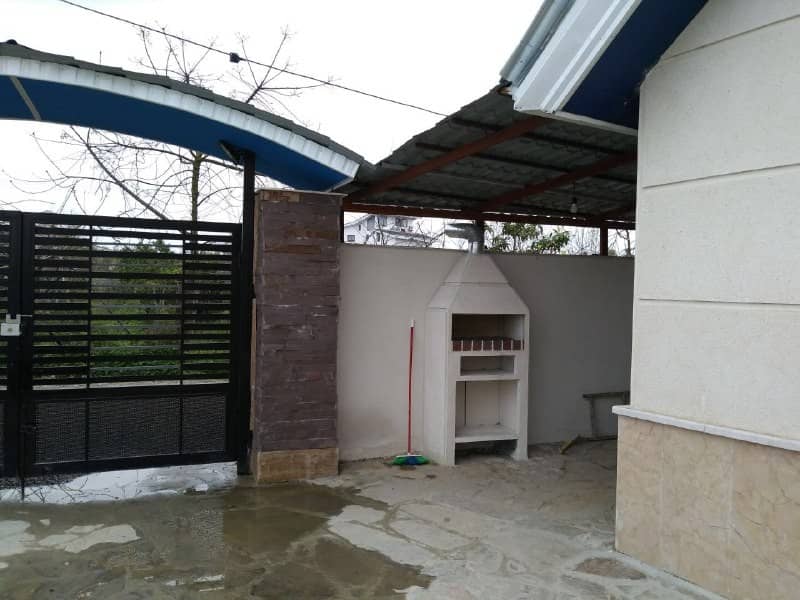 اجاره ویلا استخرسرپوشیده آبگرم در رامسر