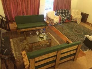 اجاره ویلا با ساحل اختصاصی در رامسر