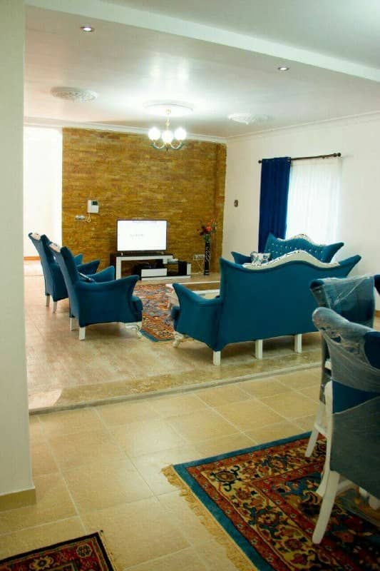 اجاره ویلا تمیز و شیک در رامسر