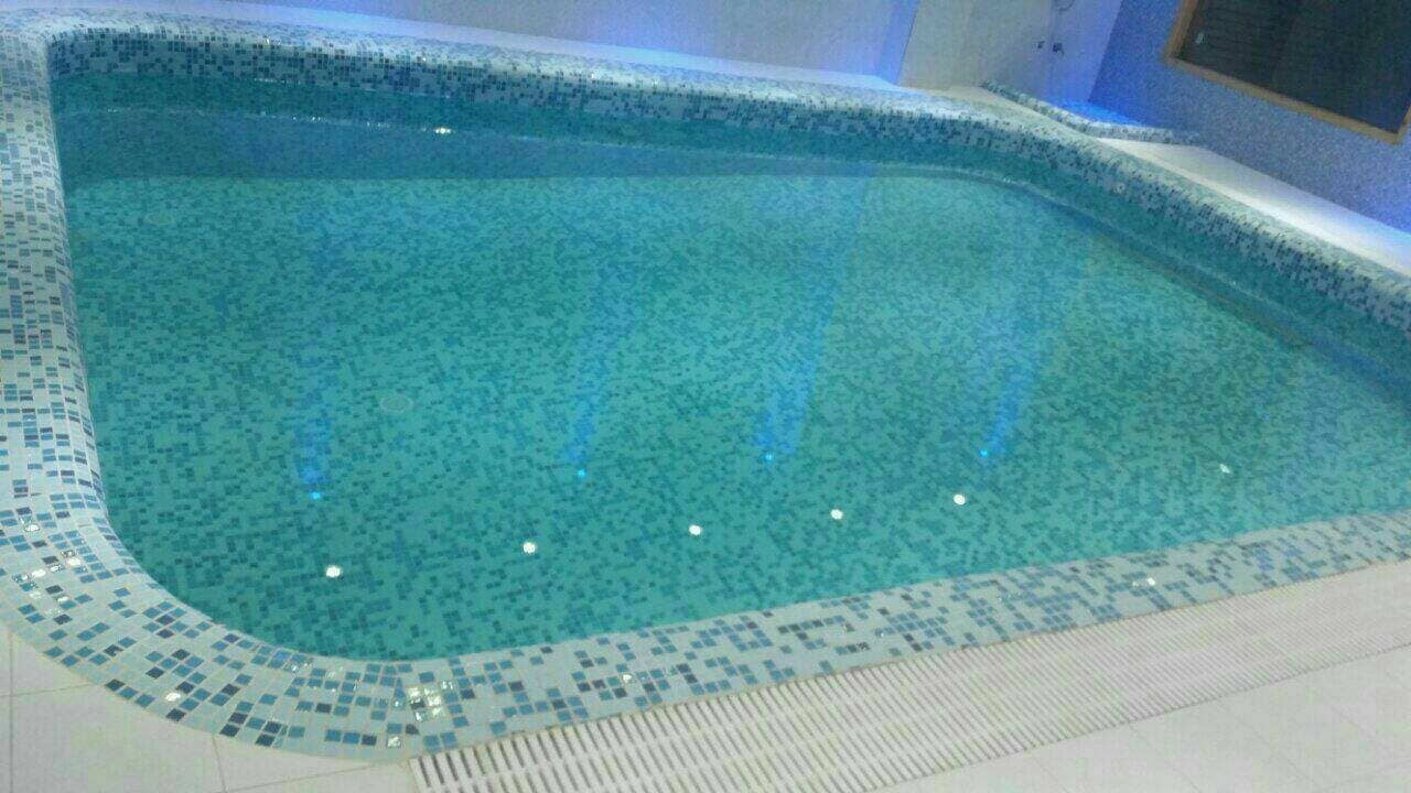 اجاره ویلا تمیز و شیک در رامسر