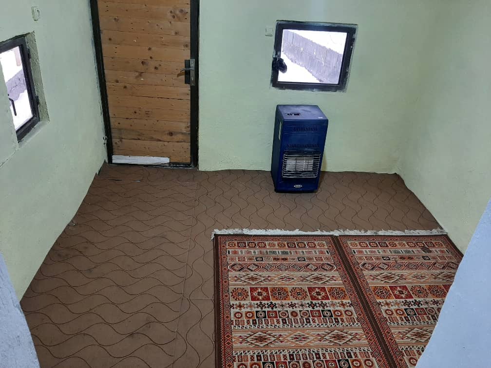 اجاره کلبه چوبی در سربست سپیدان - آساره