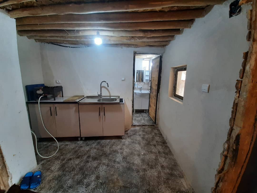 اجاره کلبه چوبی در سربست سپیدان - تیارا