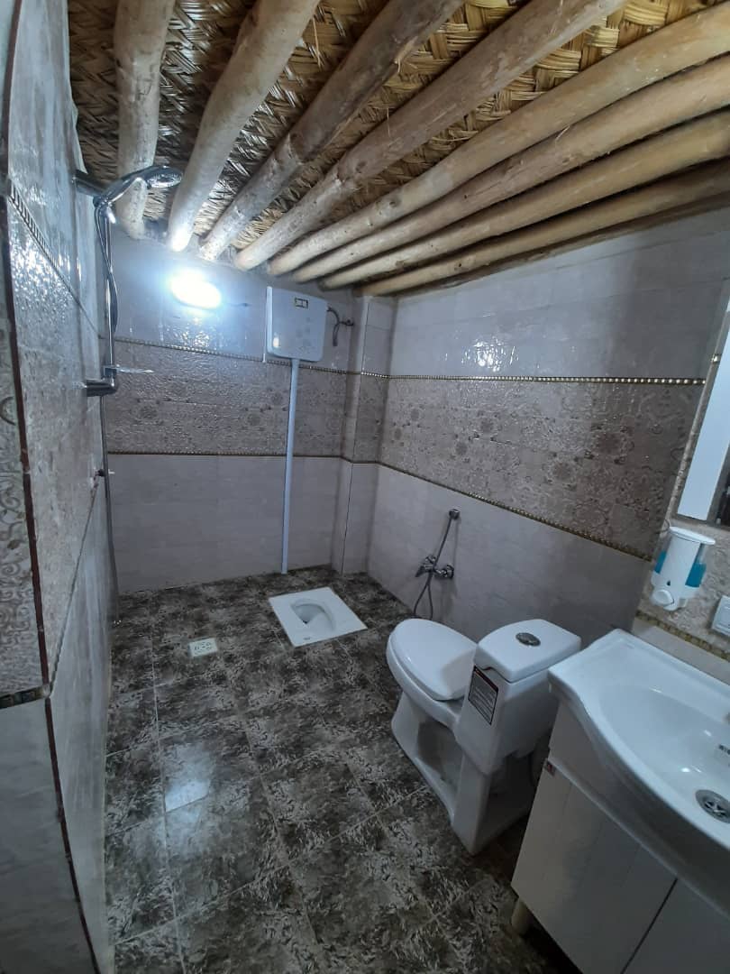 اجاره کلبه چوبی در سربست سپیدان - تیارا