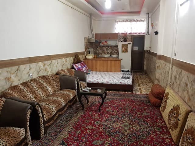 اجاره سوئیت مبله در میدان امام قائمشهر