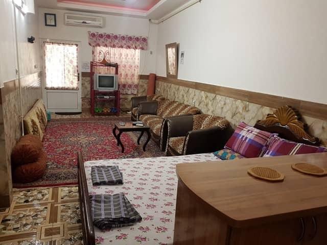 اجاره سوئیت مبله در میدان امام قائمشهر