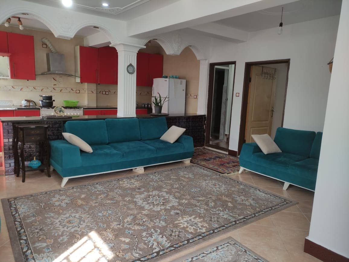 اجاره ویلایی در سفید تمشک رامسر