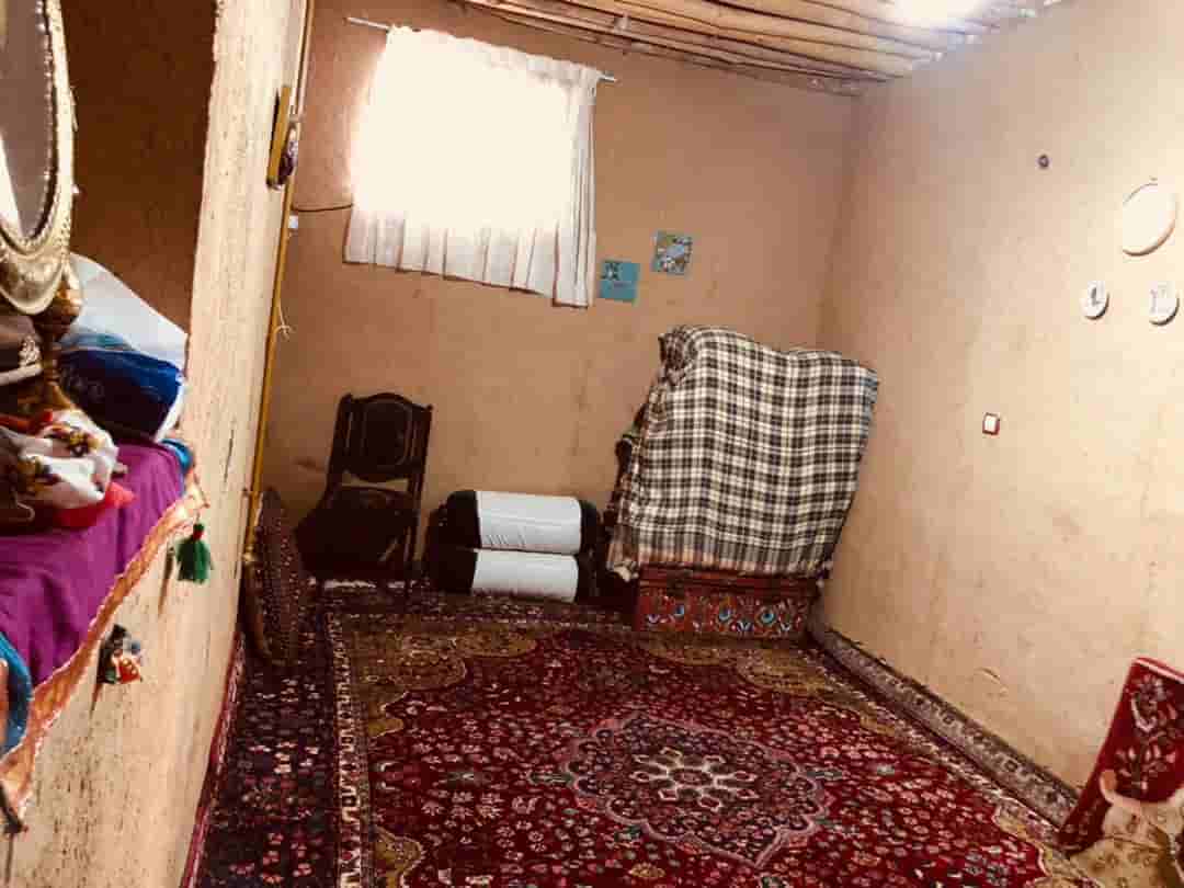 عکس اجاره اتاق سنتی در مادر سلیمان پاسارگاد - سده