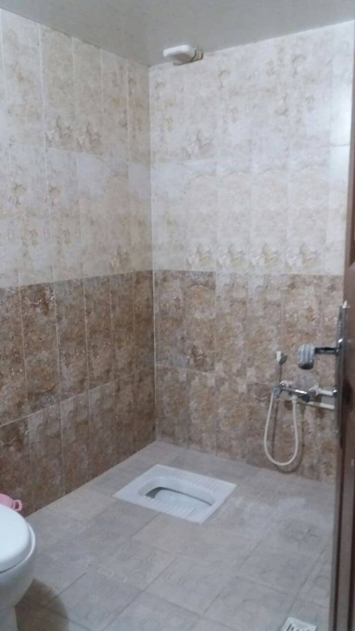 اجاره خانه مبله در آزادگان همدان - واحد 1