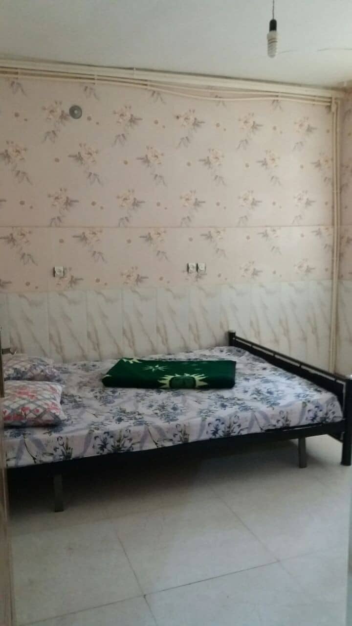 اجاره خانه مبله در آزادگان همدان - واحد 1